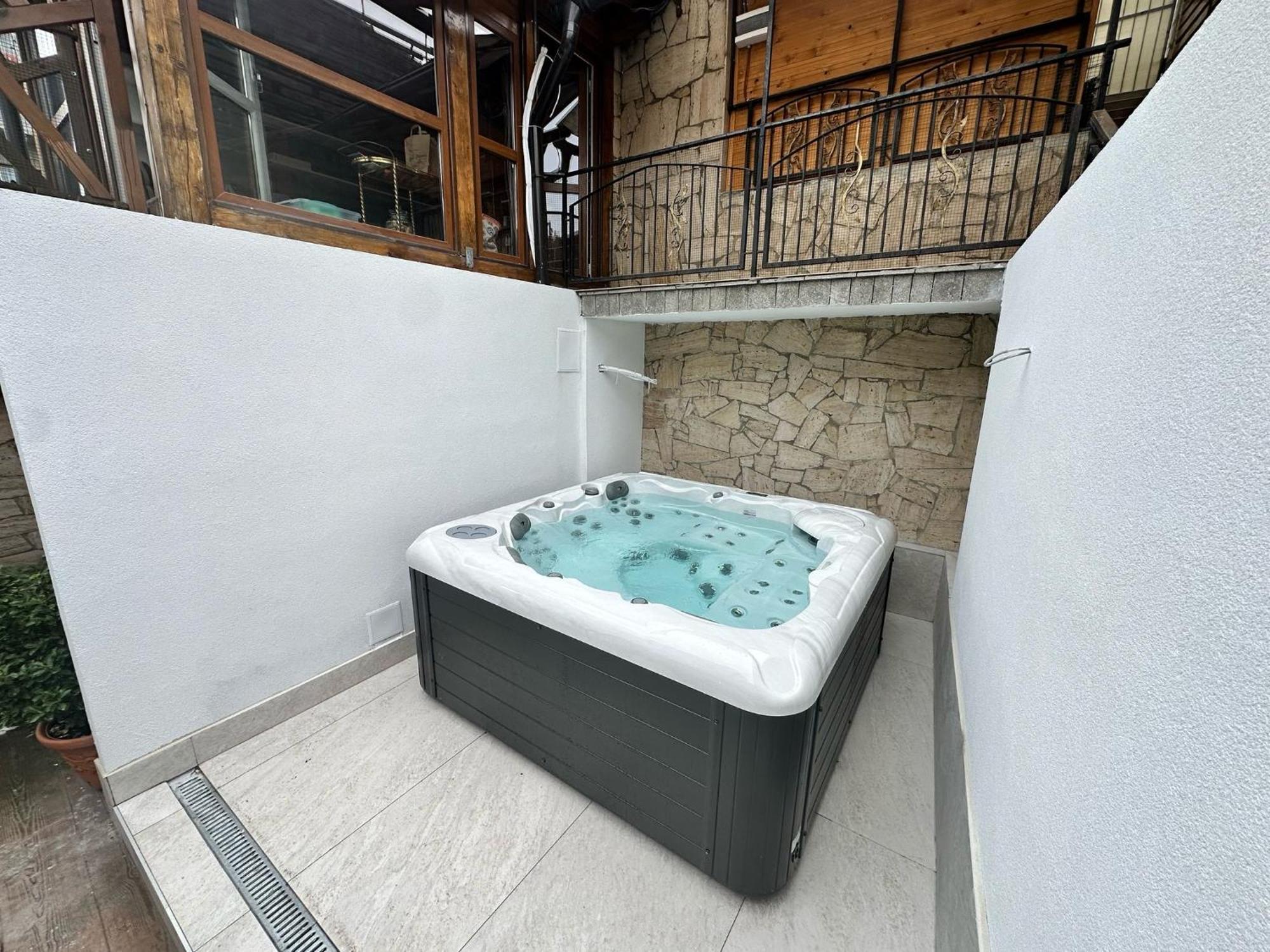 Real Home 1 Sibiu Dış mekan fotoğraf