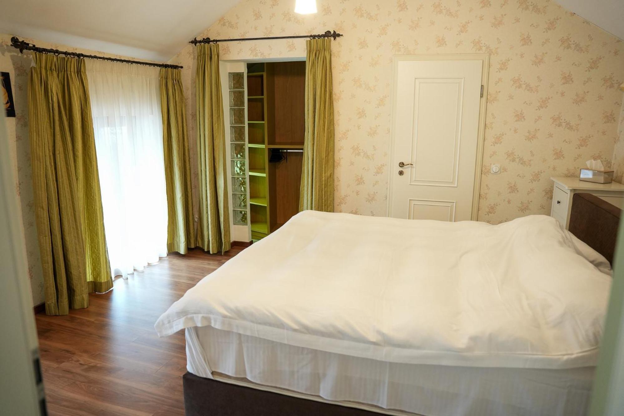 Real Home 1 Sibiu Dış mekan fotoğraf